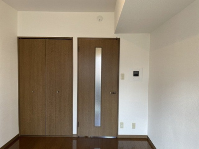 【洋室】 | 菱和パレス月島