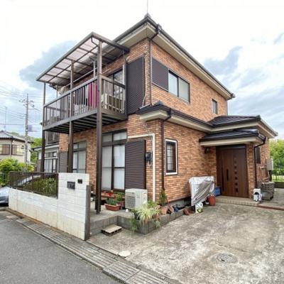 【外観】 | 北原町中古戸建