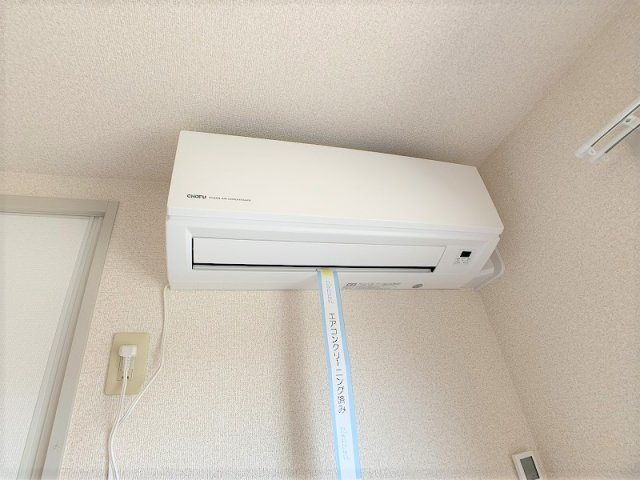 セフィラエスの設備