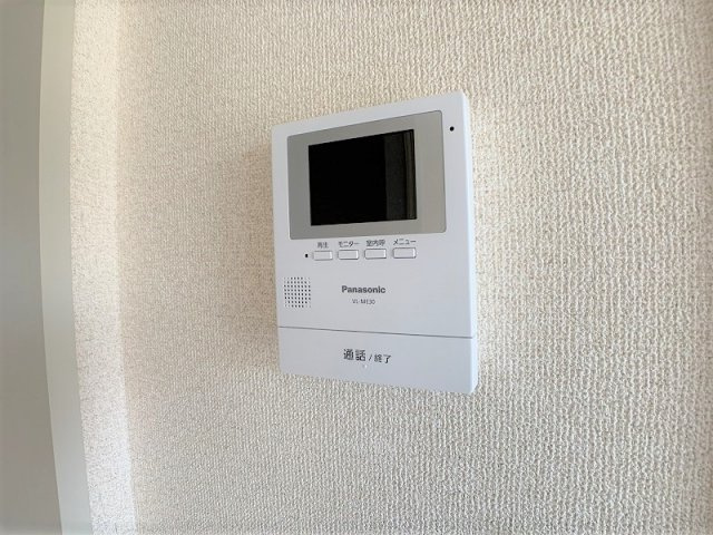 セフィラエスのセキュリティ