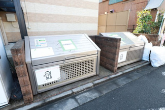 【その他共用部分】