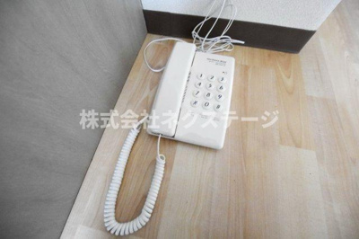 【セキュリティ】 | プラトー本厚木