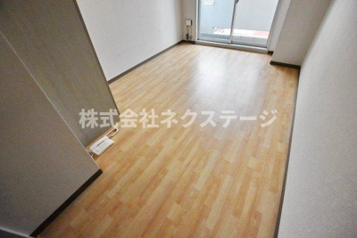 【洋室】 | プラトー本厚木