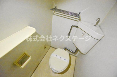 【トイレ】 | プラトー本厚木