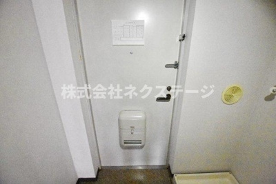 【玄関】 | プラトー本厚木