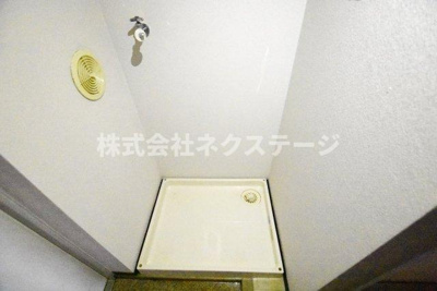 【設備】 | プラトー本厚木