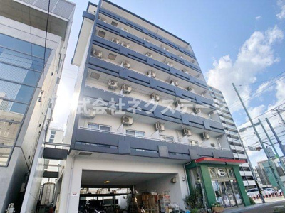 【外観】 | プラトー本厚木