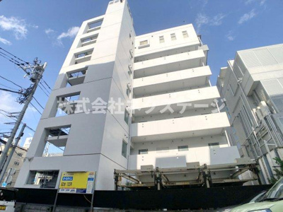 【外観】 | プラトー本厚木