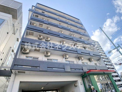 【外観】 | プラトー本厚木