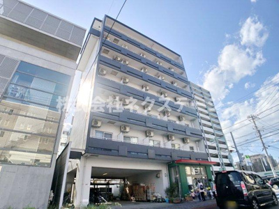 【外観】 | プラトー本厚木