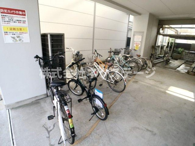 【その他共用部分】 | プラトー本厚木