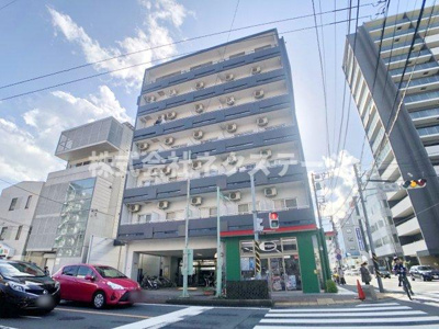 【外観】 | プラトー本厚木