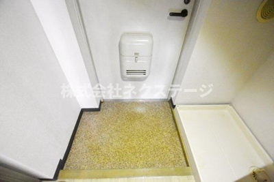 【玄関】 | プラトー本厚木