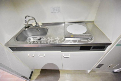 【キッチン】 | プラトー本厚木