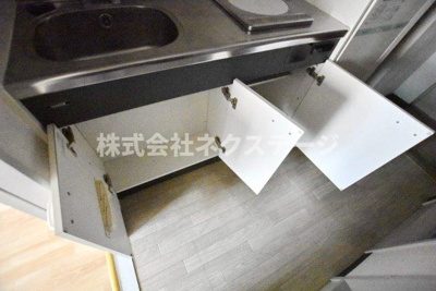 【キッチン】 | プラトー本厚木