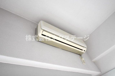 【設備】 | プラトー本厚木