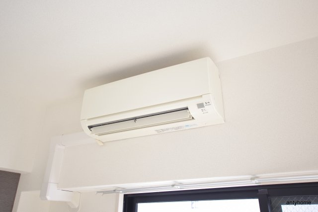 T's SQUARE 大阪城　仲介手数料無料の設備