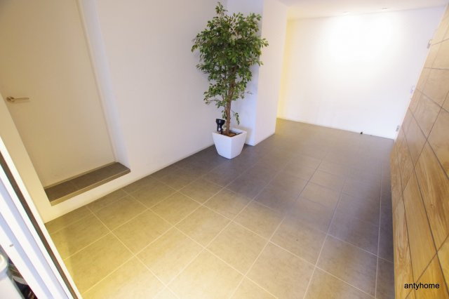 T's SQUARE 大阪城　仲介手数料無料のロビー