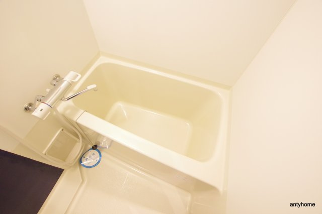 T's SQUARE 大阪城　仲介手数料無料の浴室