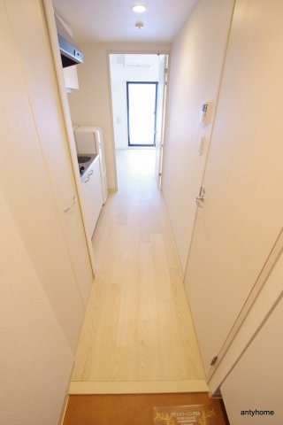 T's SQUARE 大阪城　仲介手数料無料の内装