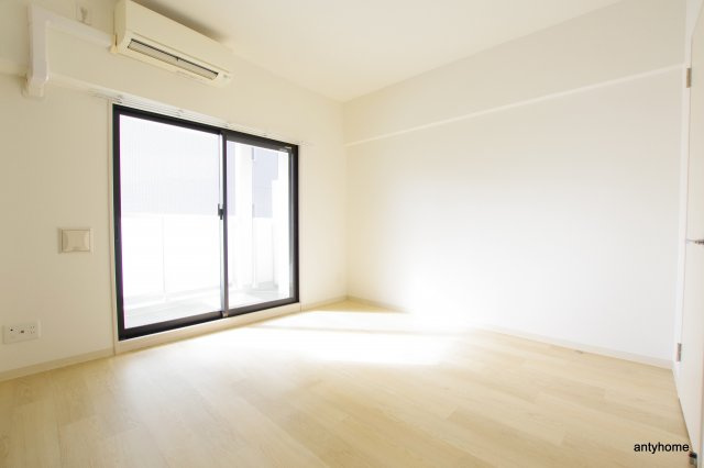 T's SQUARE 大阪城　仲介手数料無料の洋室