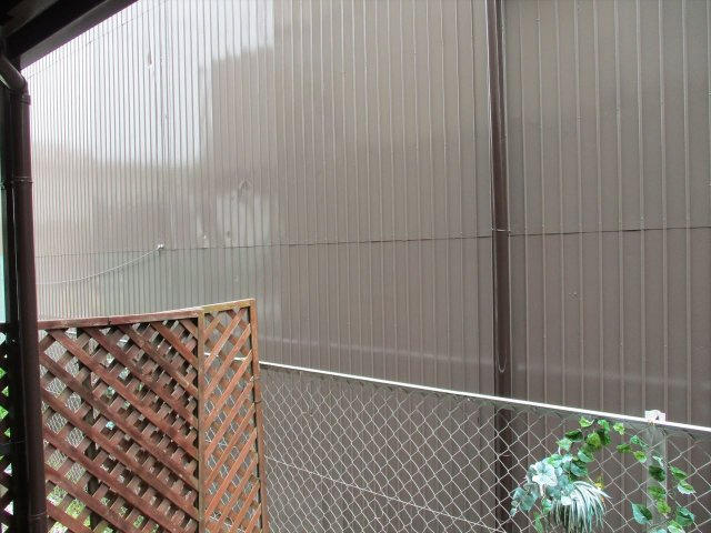保富コーポの展望|保富コーポ
