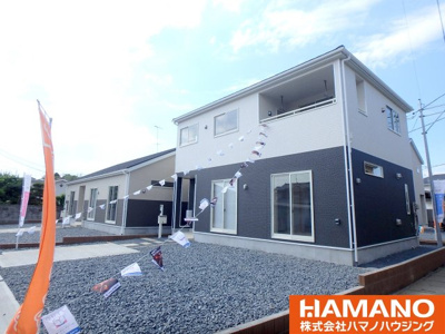 【外観】 | 筑西市甲第1：3号棟 | 外観も気になるポイント