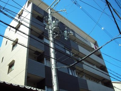 ベルエトフＹⅡの外観