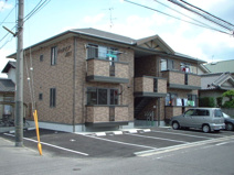 ウィルモア川口の画像