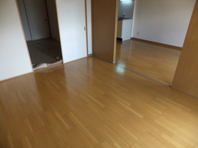 【内装】 | クレストYMDI