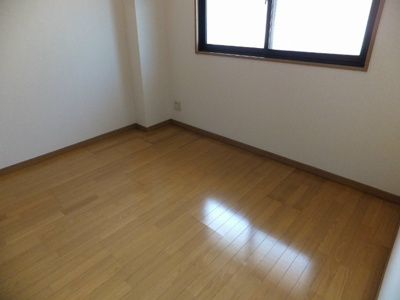 【寝室】 | クレストYMDI