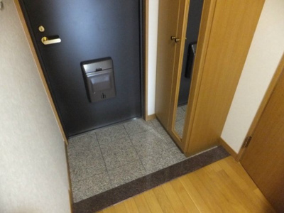 【玄関】 | クレストYMDI