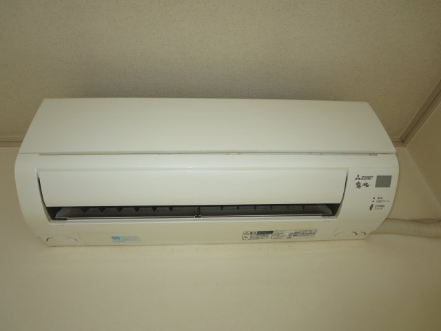 トーシンハイツ葛飾鎌倉の設備