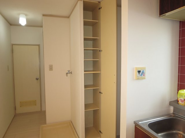 トーシンハイツ葛飾鎌倉の内装