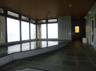 【その他共用部分】 | 大浴場
