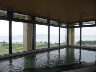 【その他共用部分】 | 大浴場