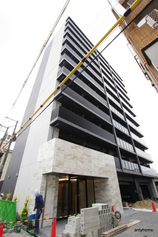 スワンズシティ大阪城コスタ　仲介手数料無料