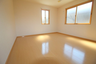 【寝室】 | フランドール