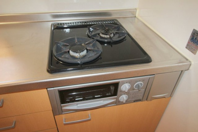 【設備】 | フランドール