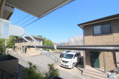 【展望】 | フランドール