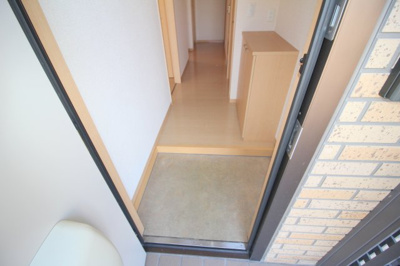 【玄関】 | フランドール
