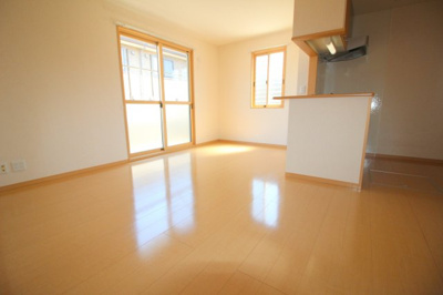 【居間・リビング】 | フランドール