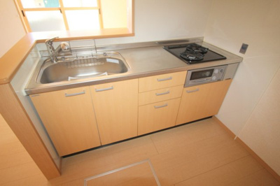 【キッチン】 | フランドール