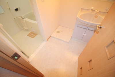 【洗面所】 | フランドール