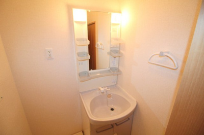 【独立洗面台】 | フランドール