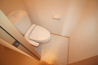 【トイレ】 | フランドール