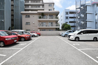 【その他共用部分】 | 駐車場