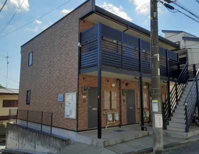 【外観】 | 大曽根台