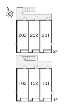 【その他共用部分】 | 大曽根台