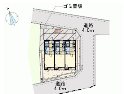 【その他】 | 大曽根台